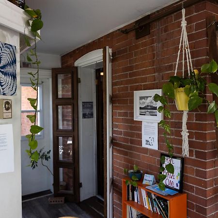 Auberge De Jeunesse Magog-Orford Hostel Buitenkant foto