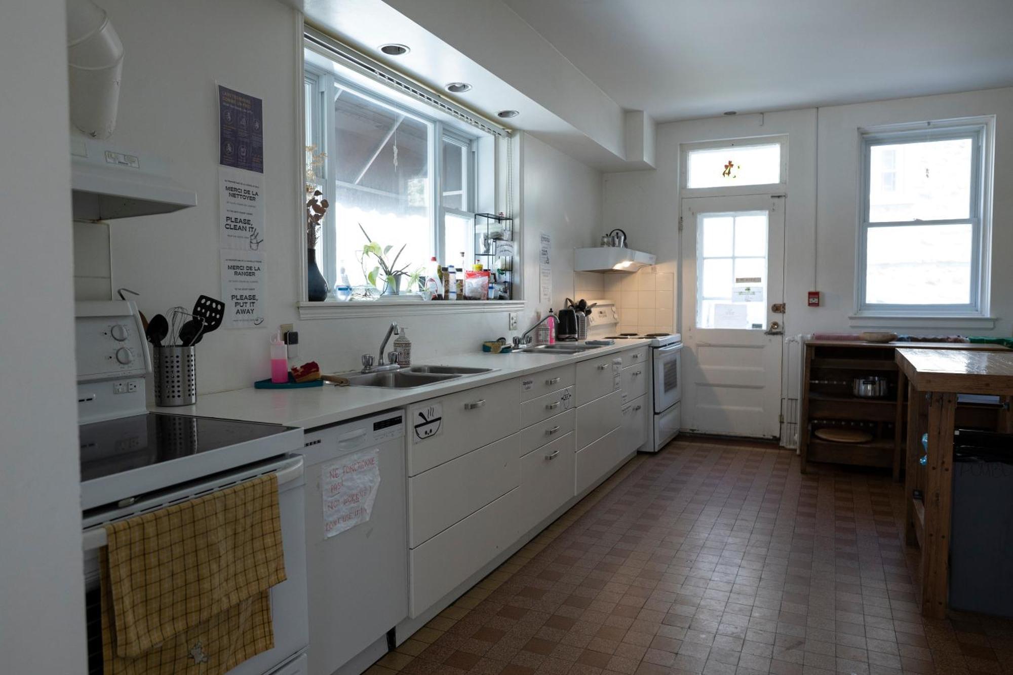 Auberge De Jeunesse Magog-Orford Hostel Buitenkant foto