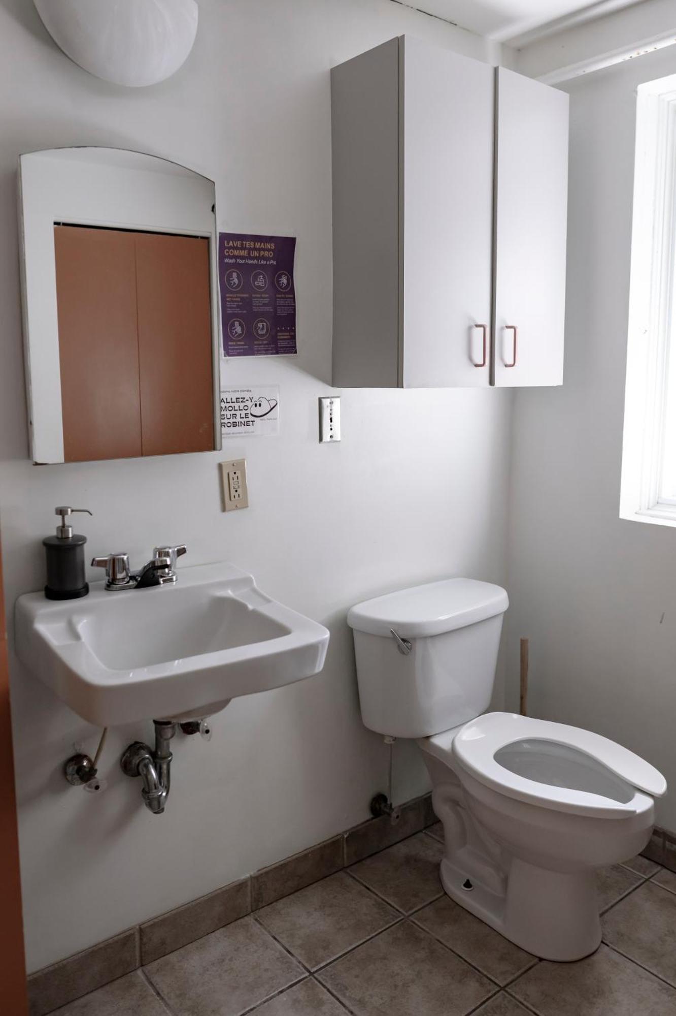 Auberge De Jeunesse Magog-Orford Hostel Kamer foto