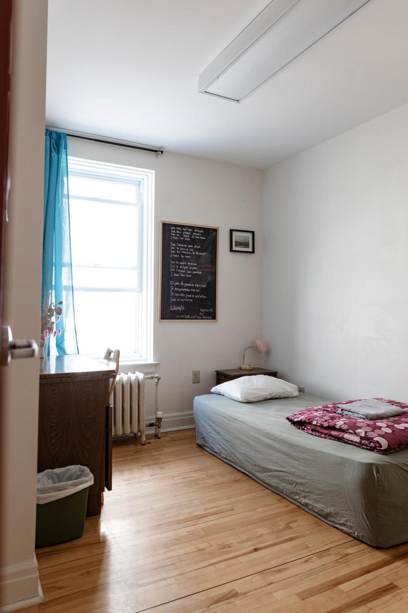 Auberge De Jeunesse Magog-Orford Hostel Buitenkant foto